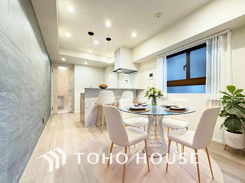 （家具は全てCGです）