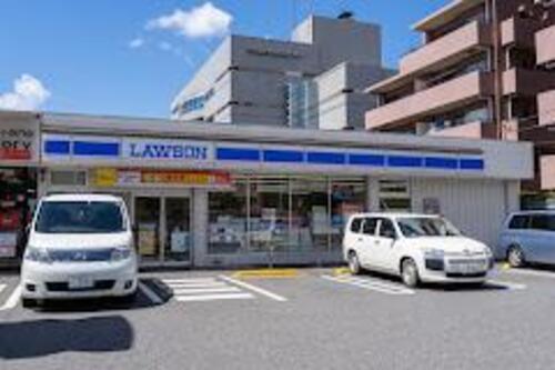 ローソン千葉幸町店まで393m 女性を中心に「美しく健康で快適な」ライフスタイルを身近でサポートするお店です。