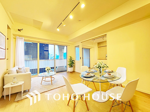 （家具は全てCGです）