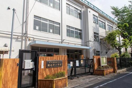 豊島区立椎名町小学校