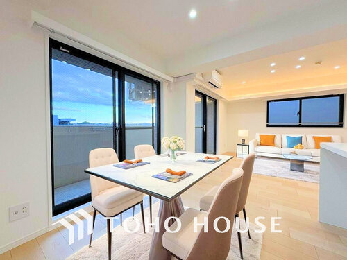 (家具は全てCGです)