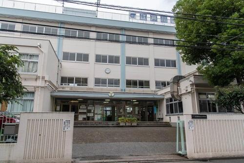 江戸川区立第七葛西小学校