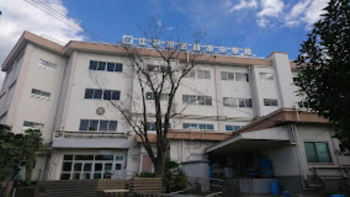 江戸川区立鹿本中学校