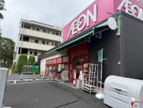 まいばすけっと葛西中央通り店