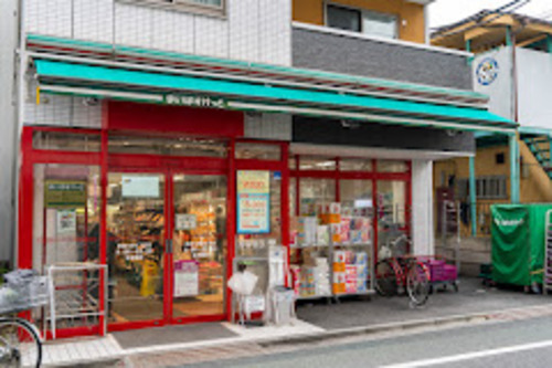 まいばすけっと東四つ木2丁目店