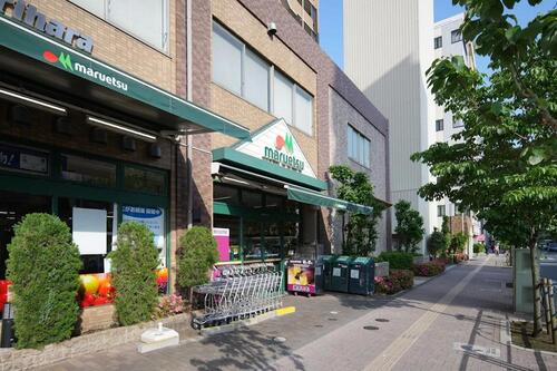 マルエツ西日暮里店