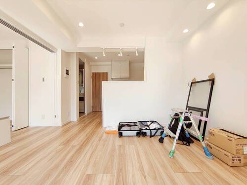 通風・採光に優れ、心地よい光と風が溢れています。