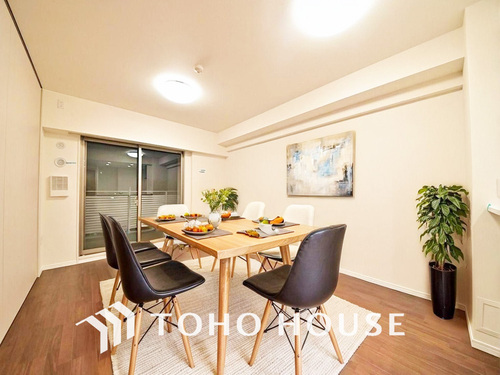 （家具は全てCGです）