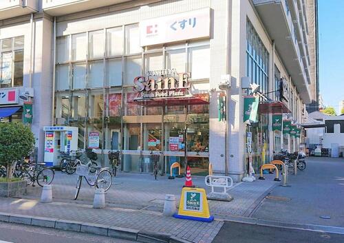 よしや目白高田店