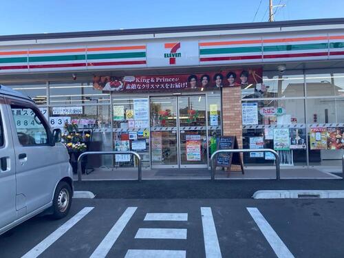 セブンイレブン足立竹の塚2丁目店