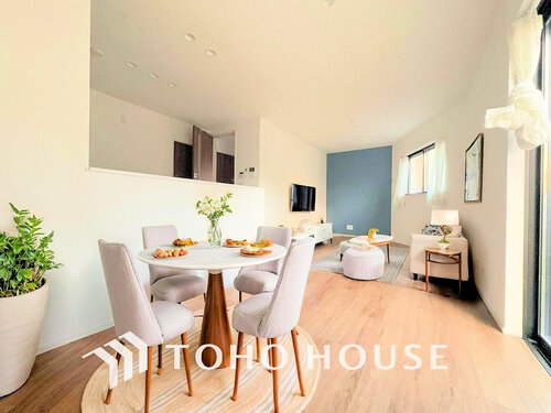 (家具は全てCGです)