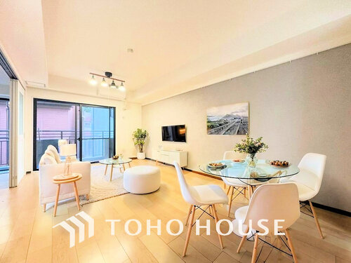 (家具は全てCGです)