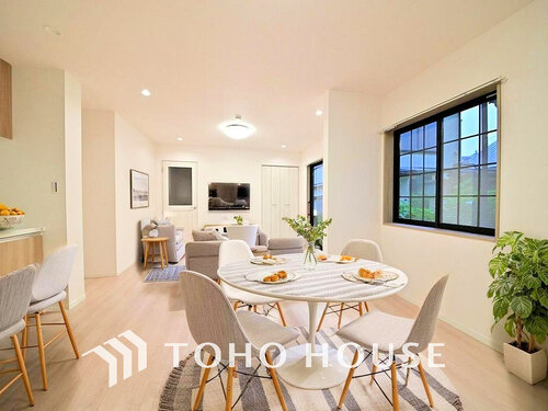 (家具は全てCGです)