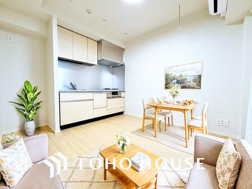 (家具は全てCGです)