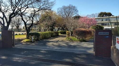 和光市立第四小学校