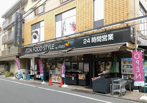ダイエー高田店