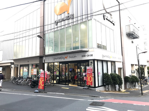 ダイエー千住曙町店