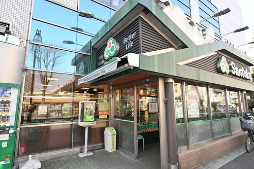 Santoku新宿本店