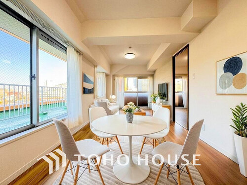 (家具は全てCGです)