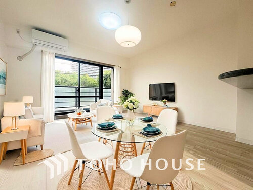 (家具は全てCGです)