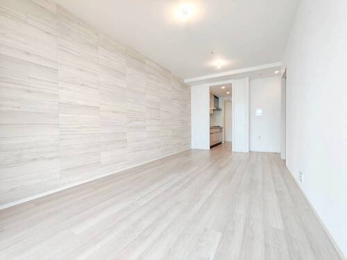 通風・採光に優れ、心地よい光と風が溢れています。