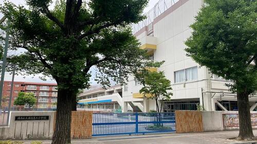 練馬区立練馬第三小学校