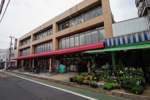 コモディイイダ東新町店