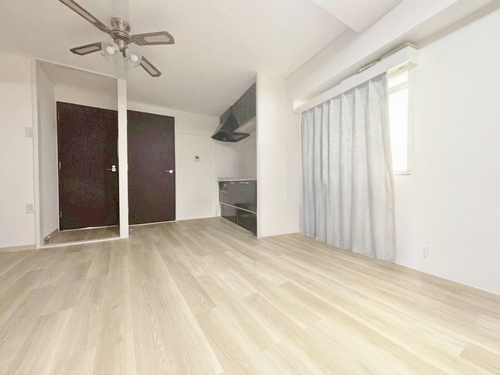 ※ＣＧにより家具消ししております。