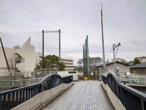 船橋市立市場小学校