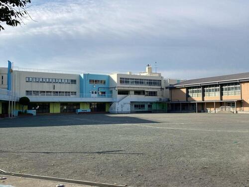 川崎市立大島小学校まで461m ・「あしたも行きたくなる学校」の創造　・「自分にＹＥＳ！］といえる自己肯定感の育成