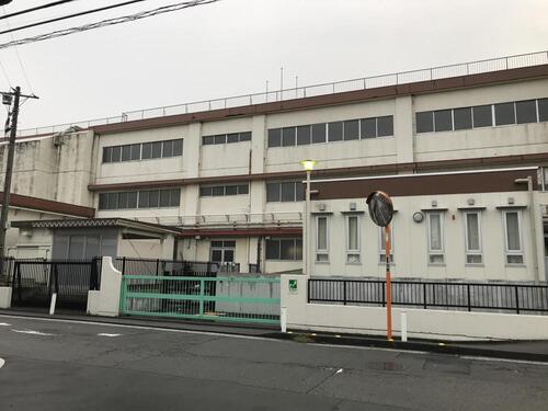 川崎市立臨港中学校まで277m ・自他を愛し、素直で誠意ある人の育成　・責任感強く、たくましく、勇気ある人の育成　・礼儀正しく、質実、清楚な人の育成