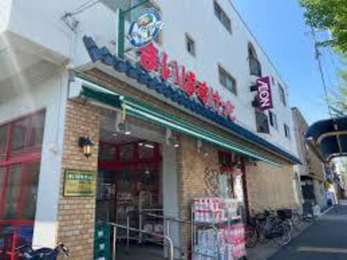 まいばすけっと鋼管通3丁目店まで434m 「近い、安い、きれい、そしてフレンドリィ」