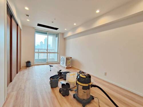 通風・採光に優れ、心地よい光と風が溢れています。