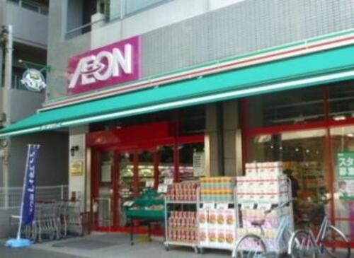 まいばすけっと板橋駅南店