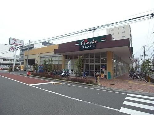 東武ストア下丸子店まで260m お客様のより良い暮らしに貢献します