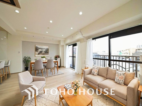 （家具は全てCGです）