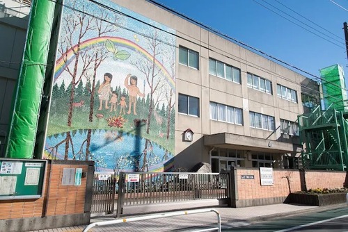 世田谷区立千歳台小学校