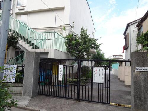 荒川区立第二瑞光小学校