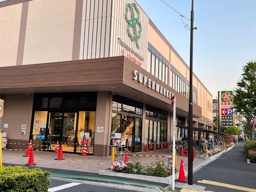 ライフ本一色店