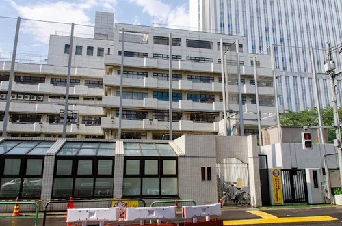 千代田区立和泉小学校