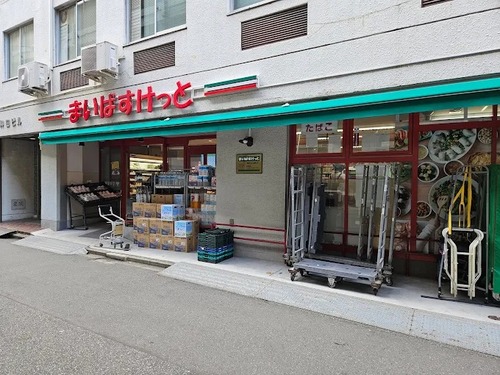 ファミリーマート 神田佐久間町店