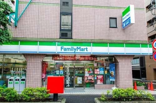 まいばすけっと 神田佐久間町店