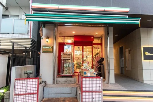 まいばすけっと 江東富岡１丁目店