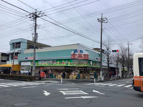 おっ母さん食品館三郷店