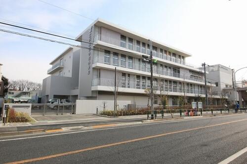 江戸川区立小岩小学校
