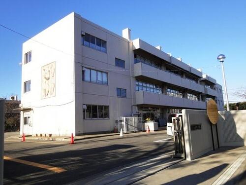 浦安市立富岡小学校