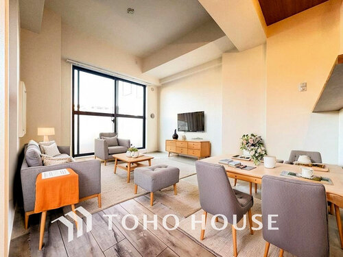 (家具は全てCGです)