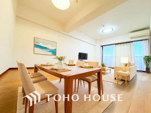 （家具は全てCGです）