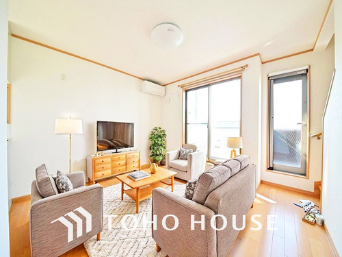 （家具は全てCGです）