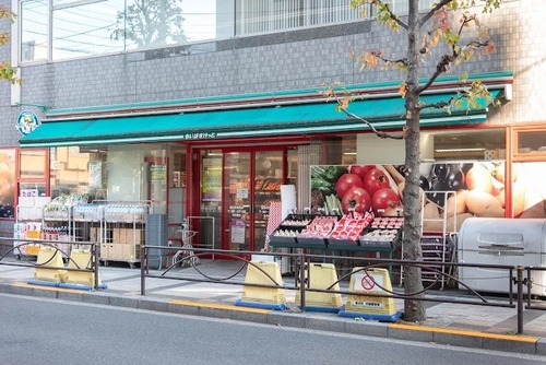 まいばすけっと 錦糸町駅西店
